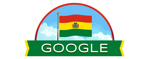 ¡Feliz día de la Independencia!